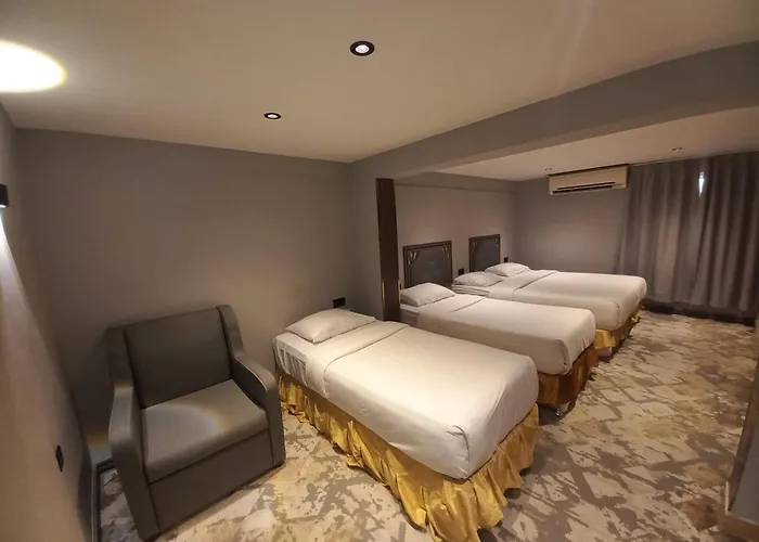 Sur Hotel