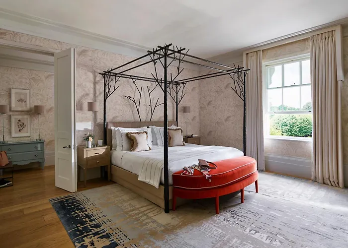 Coworth Park - Dorchester Collection