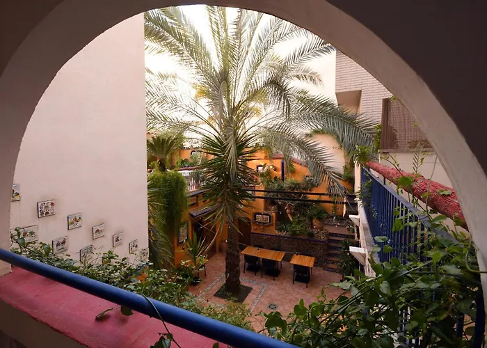 El Camí Hotel