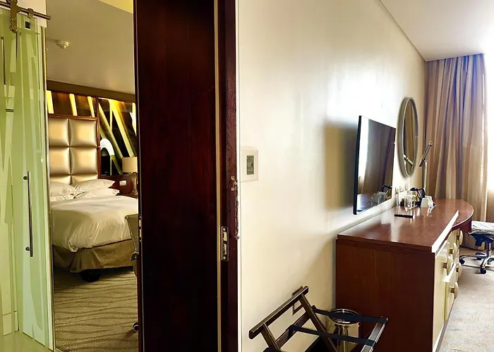 Hilton Windhoek