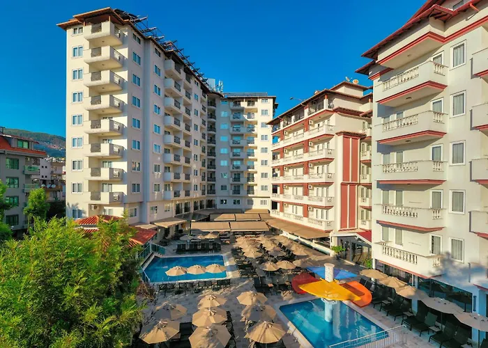 Villa Sunflower Hotel