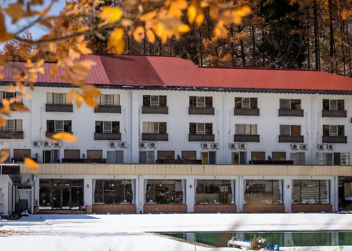 Nozawa Grand Hotel