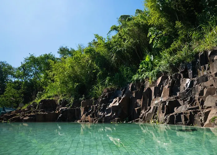 Iguazu Jungle Lodge