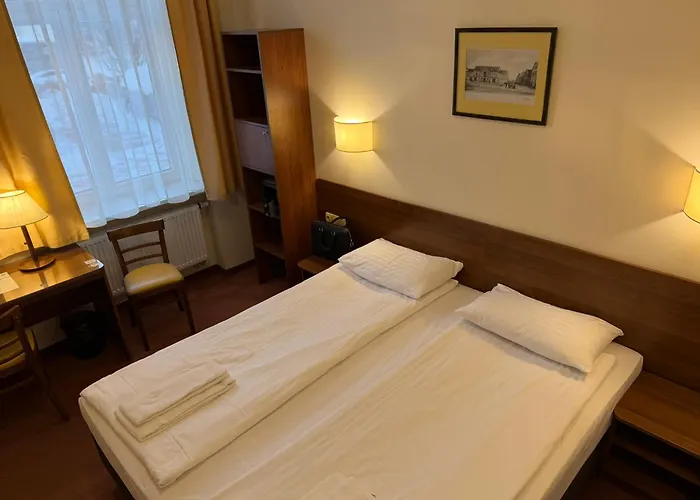 Memel Hotel