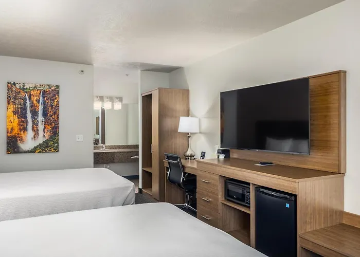 St. George Inn&Suites