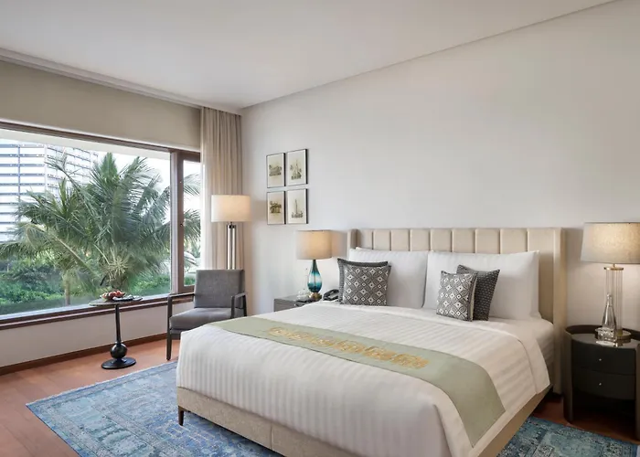 The Oberoi Mumbai