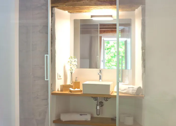 Myverzasca Boutique Hotel