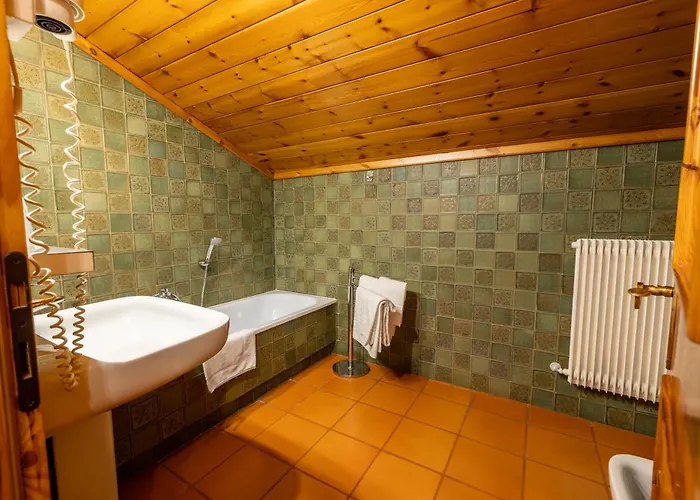Villaggio Hotel Aquila