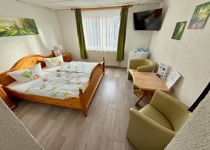 Hotel Charlott