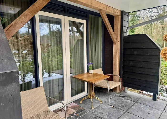 Hotel Erve Hulsbeek