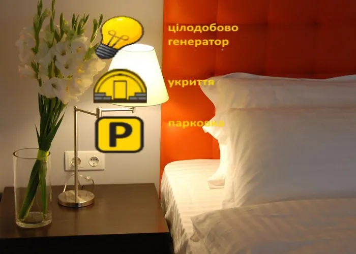Bontiak Hotel