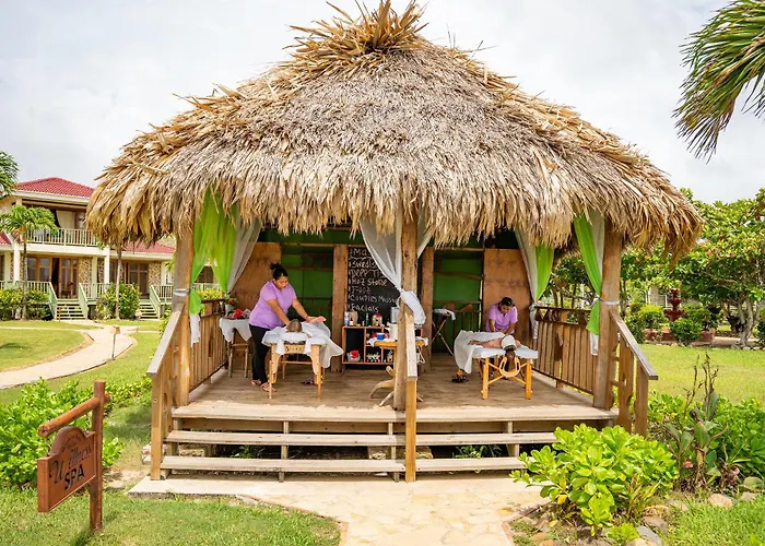 Hopkins Bay Belize A Muy'Ono Resort