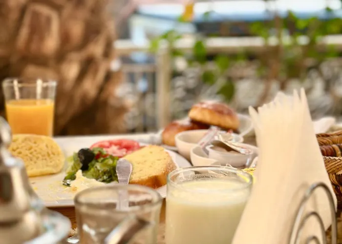 Hotel Riad Amlal
