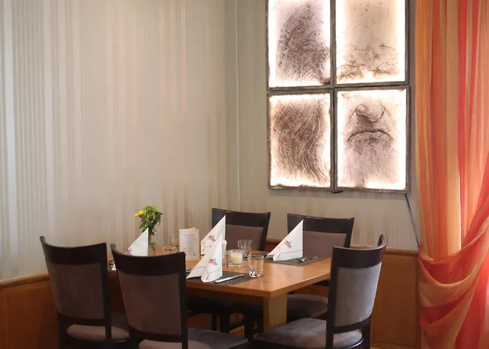 Hotel Restaurant Thum