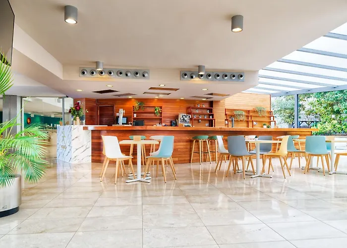 Morasol Suites