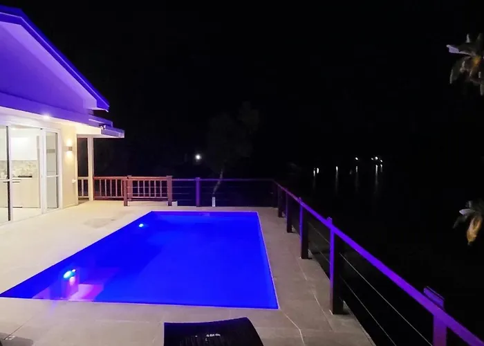 Erakor Island Resort & Spa Port Vila