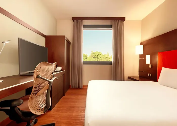 Zeus Essence Dolce By Wyndham Milan Malpensa Hotel Somma Lombardo