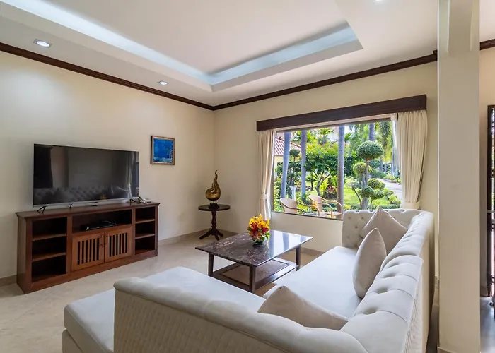 Thai Garden Resort