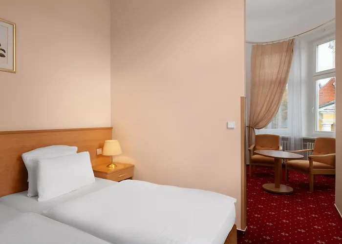 Savoy Spa&Kurhotel
