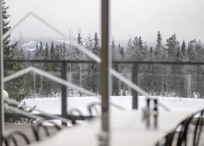 Kaellan Hotell Spa Konferens