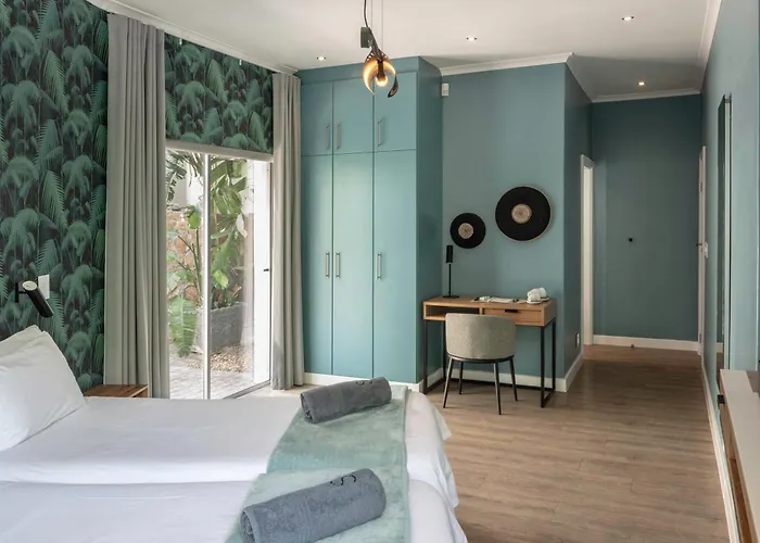 Sovn Boutique Hotel