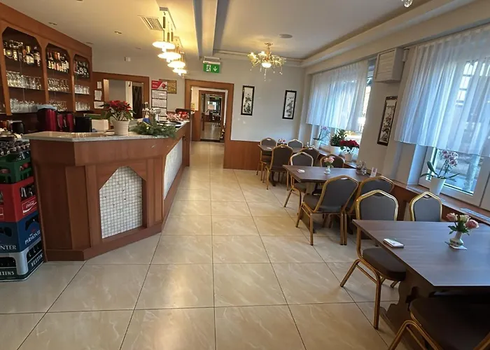 Parkhotel Goldlinde