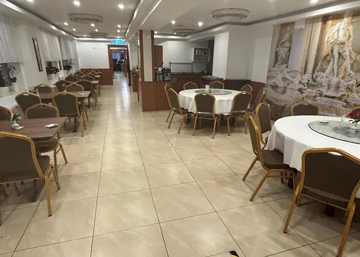 Parkhotel Goldlinde