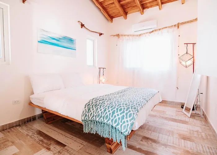 Beach Break Hotel&Surf Camp de Playa Venao