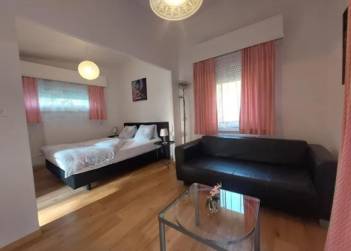 Hotel Garni Inter-Alp