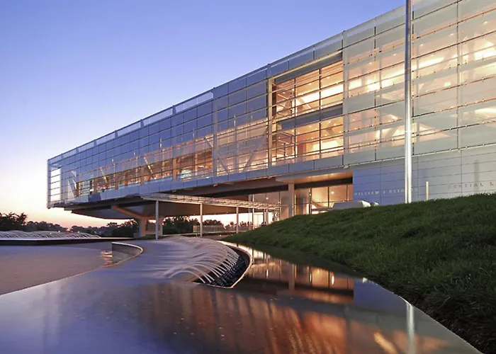 Holiday Inn Little Rock-Presidential-Downtown By Ihg