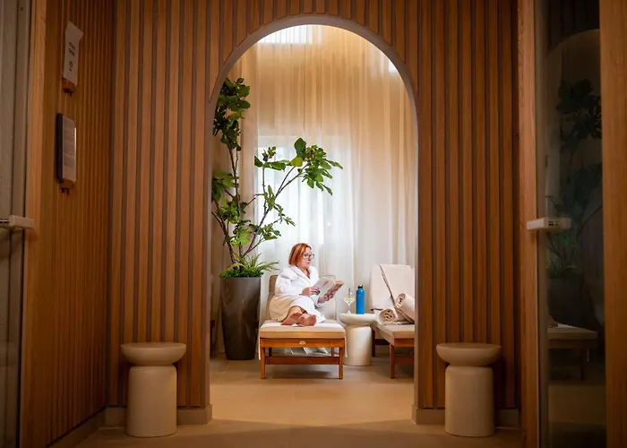 Hotel Delfin