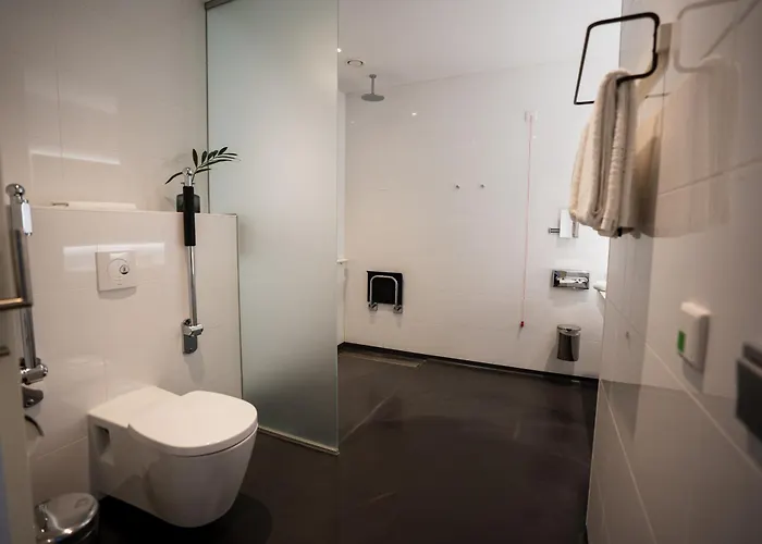 Van Der Valk Hotel Veenendaal