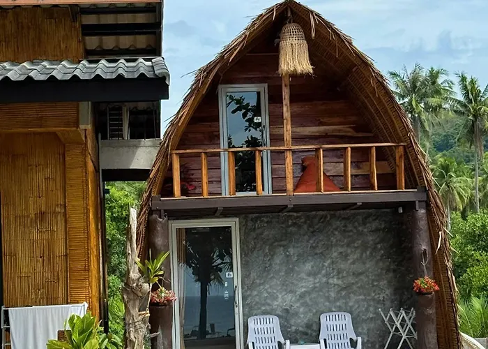 OYO 1083 Lanta Wild Beach Resort Ko Lanta