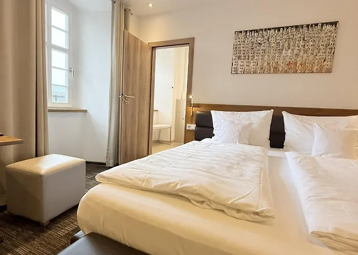 Hotel Saline 3-Sterne Superior