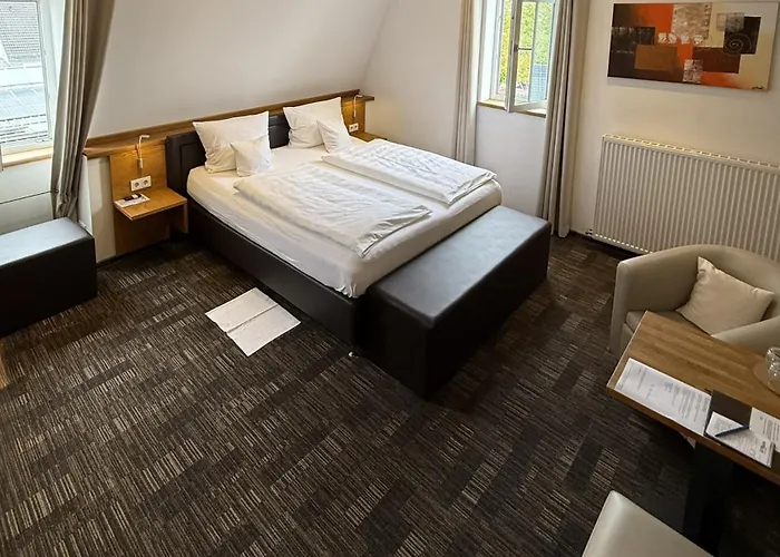 Hotel Saline 3-Sterne Superior