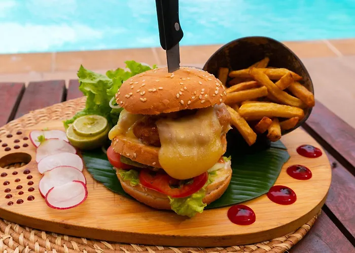 Relais Des Plateaux & Spa- Ivato International Airport