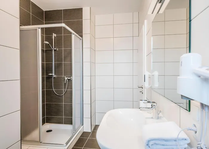 Trail-Inn Natur & Sporthotel