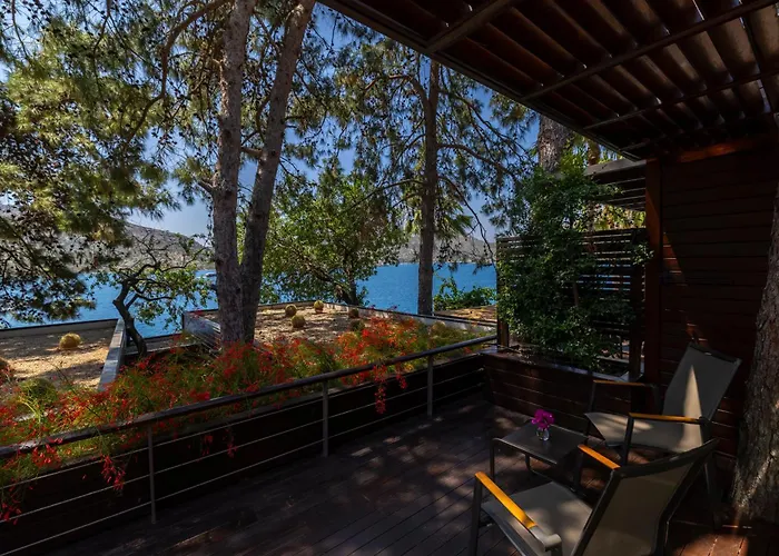 Miamai Boutique Hotel - Adult Only