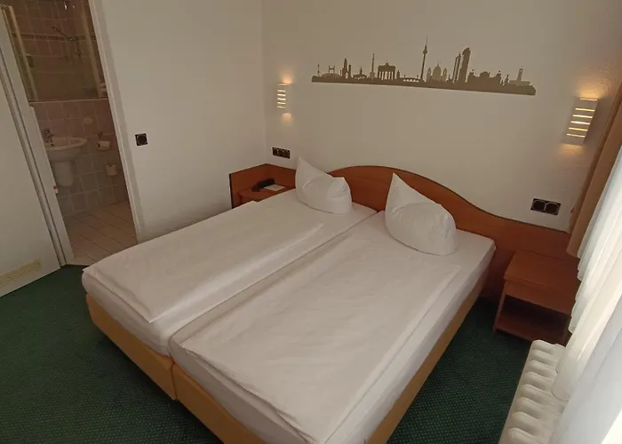 LAT Hotel&Apartmenthaus Berlin
