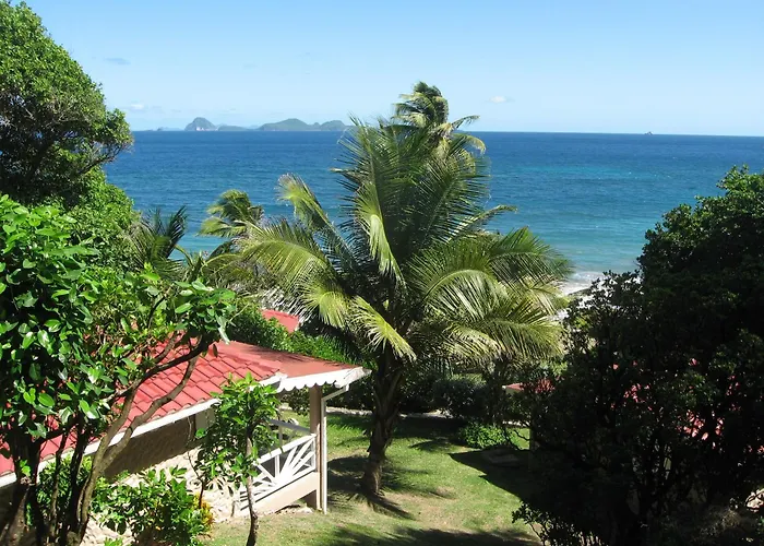 Petite Anse Hotel