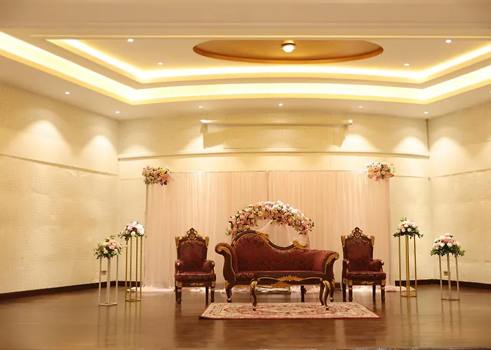 Siddhartha Hotel Narayangarh