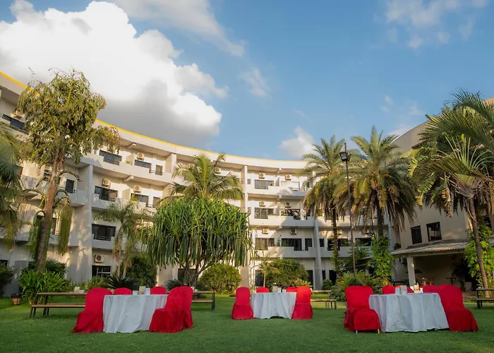 Siddhartha Hotel Narayangarh