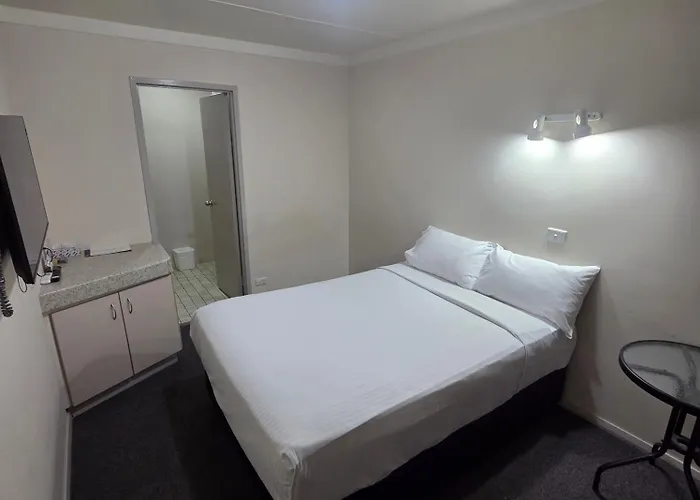 Sanno Marracoonda Perth Airport Hotel