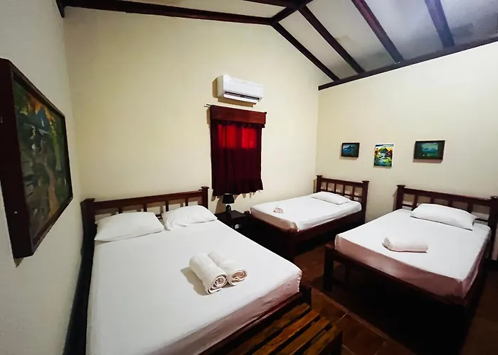 Hotel La Omaja