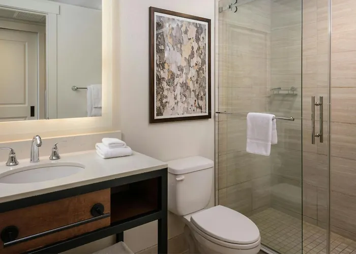 Sheraton Steamboat Resort Villas