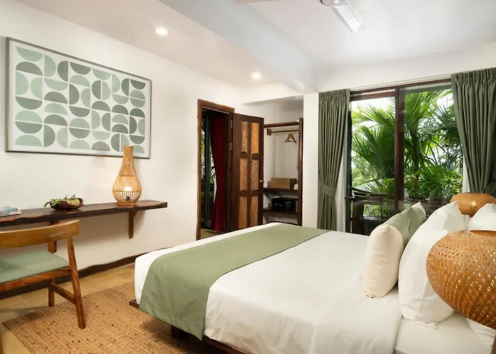 The Nature & Villas