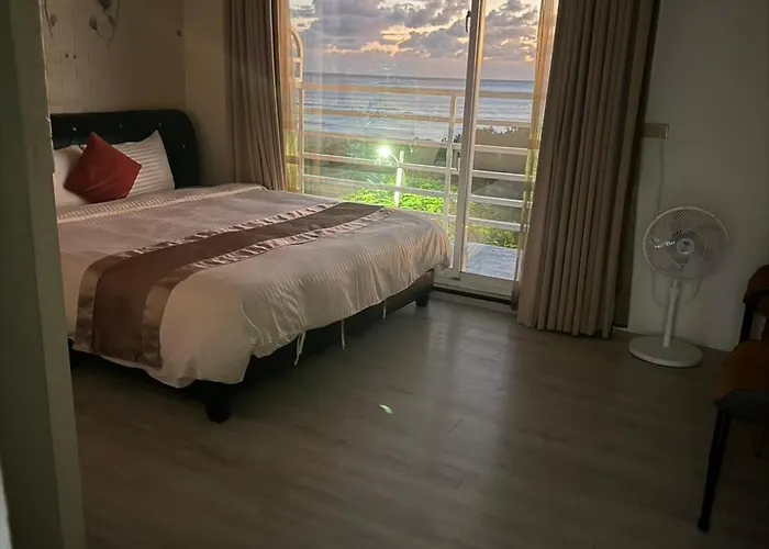 Fei Li Jin Hotel