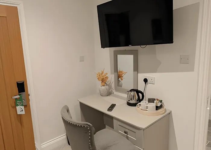 The Park Hotel - Sure Hotel Collection By Best Western