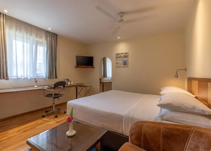 Best Western Nairobi Upper Hill