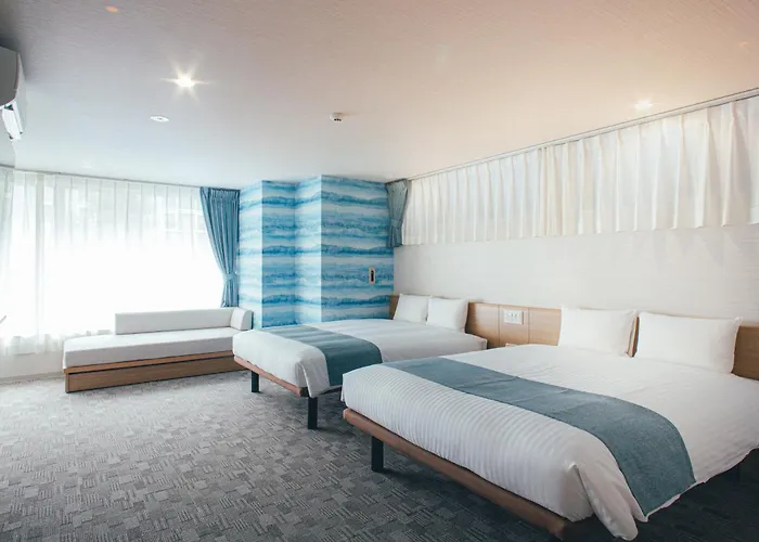 Kuretake Inn Okayama